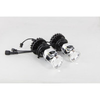 Світлодіодні лінзи Bi-Led mini Infolight H4 1.3 Світлодіодні лінзи Bi-Led mini Infolight H4 1.3