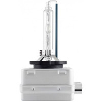 Ксенонова лампа Infolight D3S 6000K (+50%) 35W