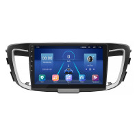 Штатна магнітола Honda Accord IX 2015-2019 Element 2/32 4G