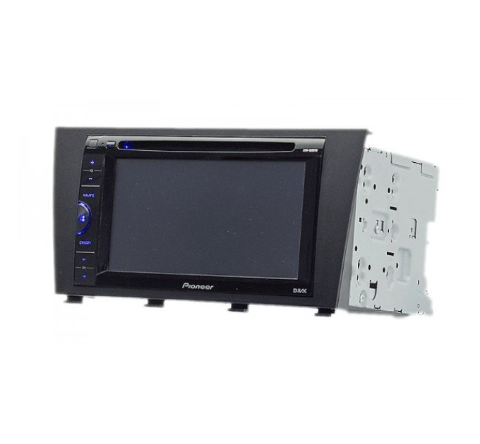 Перехідна рамка Toyota Altezza Carav 11-077