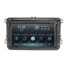 Штатна магнітола Cyclone VW ANDROID 8 (1x32)