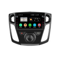 Штатна магнітола Torssen Ford Focus 12-15 MP9232