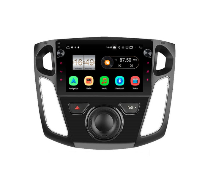 Штатна магнітола Torssen Ford Focus 12-15 MP9232
