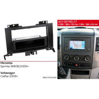 Перехідна рамка Volkswagen Crafter ACV 281190-27