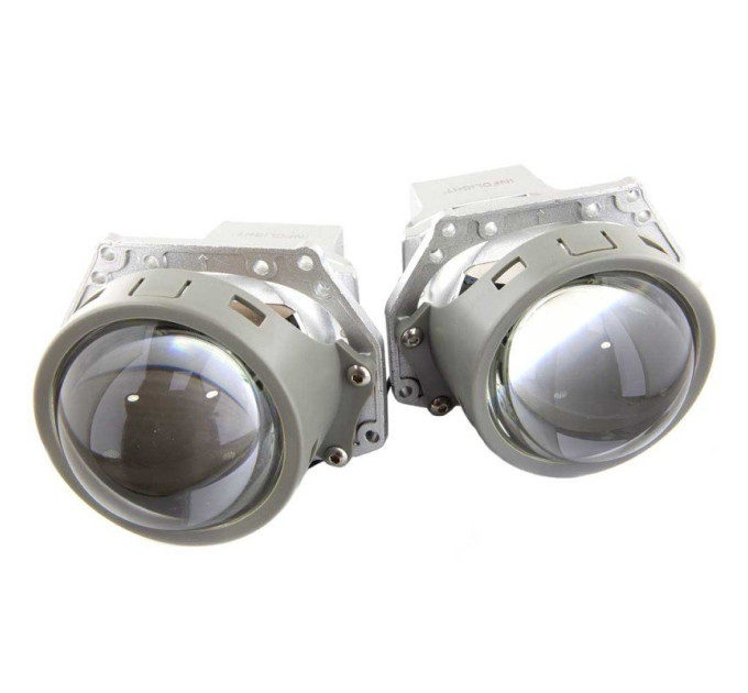 Світлодіодні лінзи Bi-LED Infolight G11 3.0