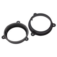 Проставки під динаміки ACV 271250-13 для автомобілів Opel, Nissan, Renault