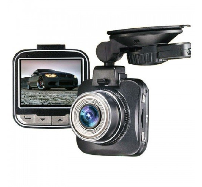 Відеореєстратор Falcon DVR HD43-LCD