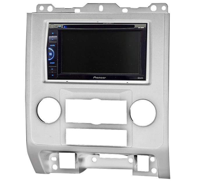 Перехідна рамка Ford Escape, Mazda Tribute Carav 11-682
