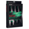 Набір викруток TOPTUL GAAE0807