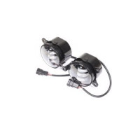 Комплект протитуманних LED фар TEMPEST TP-LW0202 Комплект протитуманних LED фар TEMPEST TP-LW0202