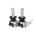 Світлодіодні лампи Headlight M5 H1 12-24V 40W P14,5s chip 3570 6500K
