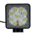 Світлодіодна фара CYCLONE WL-110 SLIM 27W EP9 SP