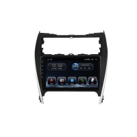 Штатна магнітола Abyss Audio MP-0127 для Toyota Camry V50/55 (USA) 2012-2014