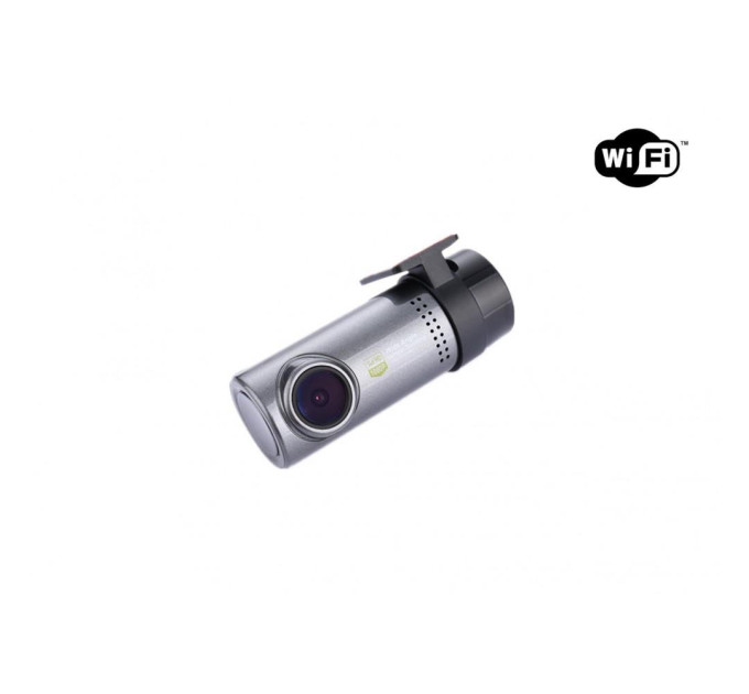 Відеореєстратор Celsior DVR H731 HD