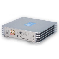 Підсилювач Kicx QS 2.65 Підсилювач Kicx QS 2.65
