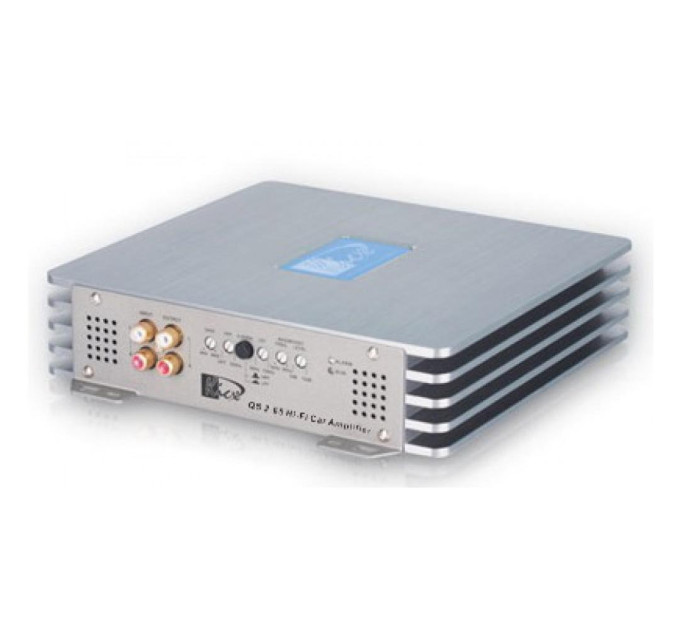 Підсилювач Kicx QS 2.65
