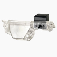 Камера заднього огляду Prime-X CA-9842 Hyundai