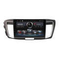 Штатна магнітола Incar PGA2-0116 для Honda Accord 2013-2018
