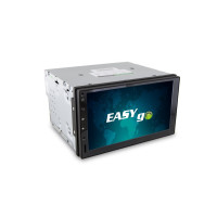 Автомагнітола EasyGo A180
