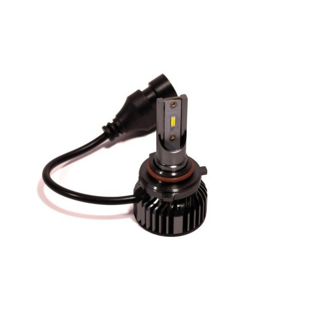 Світлодіодні лампи HeadLight T18 HB4 (P22d) 30W 9-32V 6000K