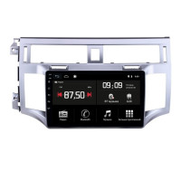 Штатна магнітола Torssen Toyota Avalon 06-11 JBL MQG9232 4G