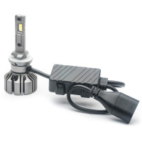 Світлодіодні лампи Prime-X FOG H27 (5000К) Світлодіодні лампи Prime-X FOG H27 (5000К)