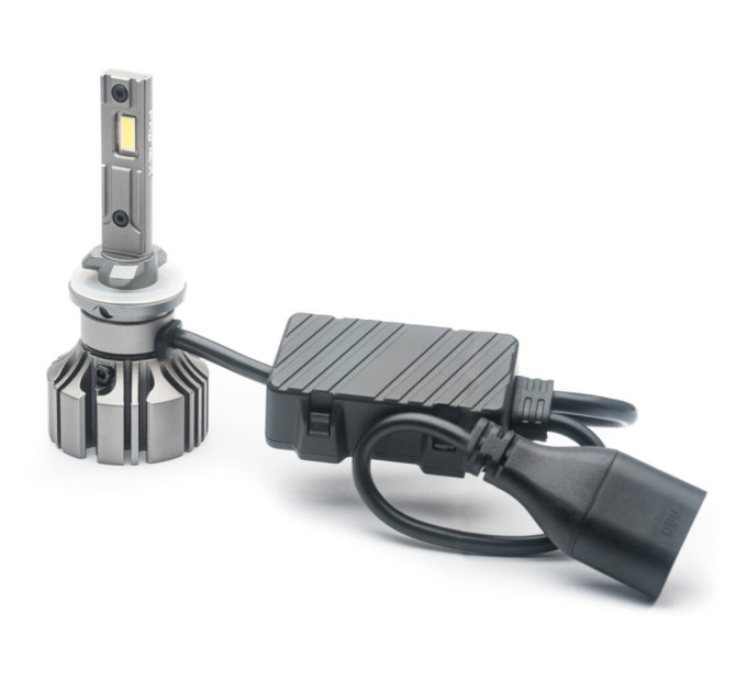 Світлодіодні лампи Prime-X FOG H27 (5000К)