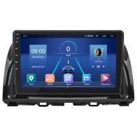 Штатна магнітола Mazda CX-5 2017 Element 6/128 4G CarPlay