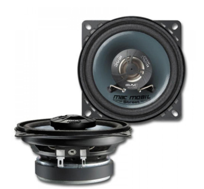 Акустика Mac Audio Mac Mobil Street 10.2