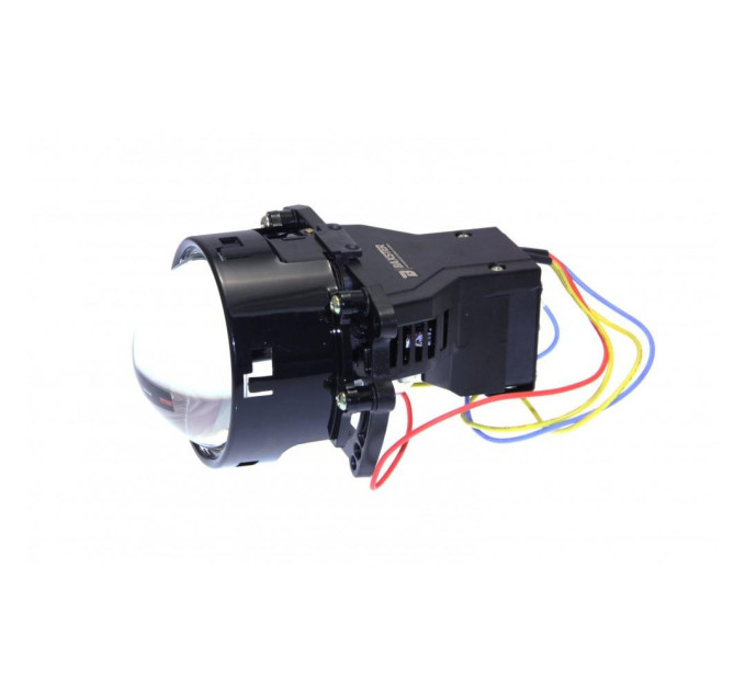 Світлодіодні лінзи Bi-LED Baxster DLight 3 mini S TRL