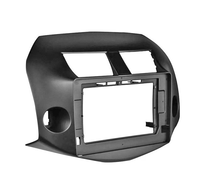 Перехідна рамка Element Black для Toyota RAV4 2006-2012