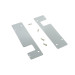 Перехідна рамка Element BE 028N Mercedes Vito W639 W169 W245