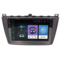 Штатна магнітола Mazda 6 2009-2013 Element 1/16