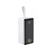 Повербанк REMAX Chinen Series RPP-291 White 22.5W PD+QC 80000mAh