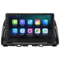 Штатна магнітола Mazda CX-5 2011-2015 Element 4/64 4G CarPlay