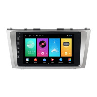Штатна магнітола ECOBOOST FFT200-1067 TOYOTA Camry 40 2007-2011