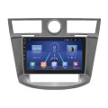 Штатна магнітола Chrysler Sebring 2006-2010 Element 2/32 4G