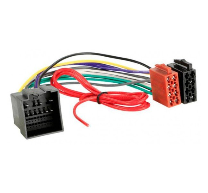 Перехідник ISO Ford ACV 1124-02