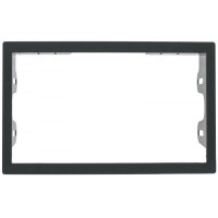 Перехідна рамка Volkswagen Transporter T5, Passat B5, Bora, Golf, Lupo, Polo Metra 95-9012