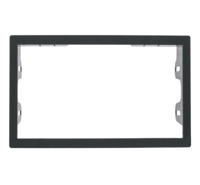Перехідна рамка Volkswagen Transporter T5, Passat B5, Bora, Golf, Lupo, Polo Metra 95-9012