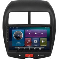 Штатна магнітола Citroen C4 Aircross 2012-2017 Element 4/32 4G CarPlay