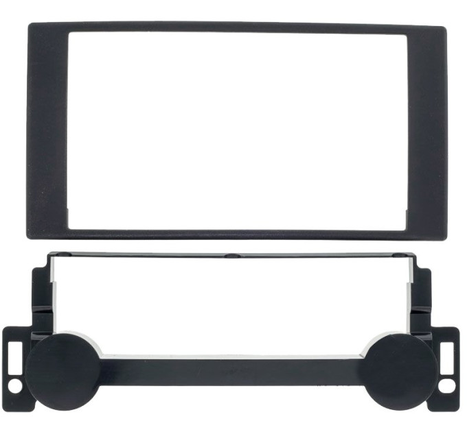 Перехідна рамка Dodge Caliber, Jeep Compass, Patriot Metra 95-6534B