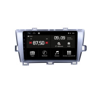 Штатна магнітола Torssen Toyota Prius 12 MQD9232 DSP