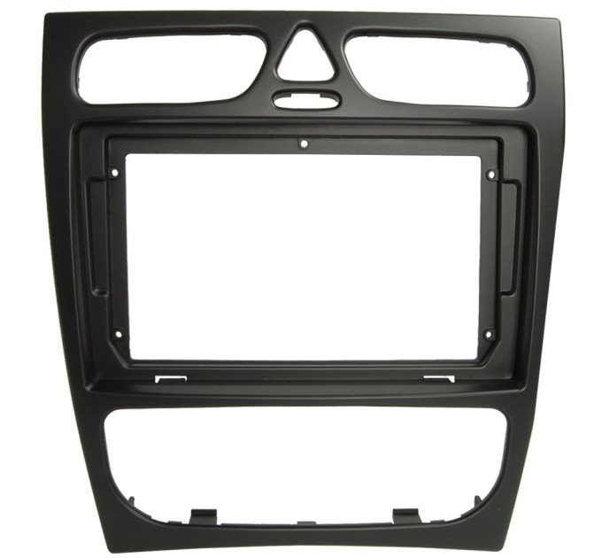 Перехідна рамка Mercedes C-klasse (W203) Carav 22-459