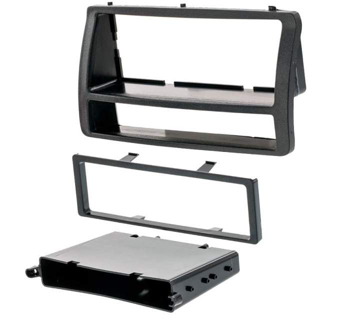 Перехідна рамка Toyota Corolla Metra 99-8204