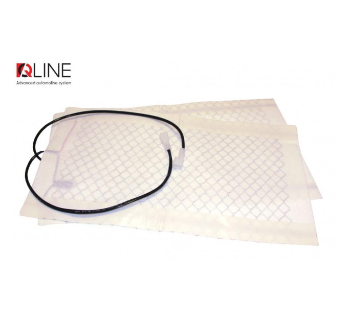 Підігрів сидінь QLine Fiber UNI-U04