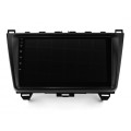 Штатна магнітола Element ET-0233 для Mazda 6 2008-2012