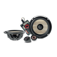 Акустика Focal Performance PS165FSE