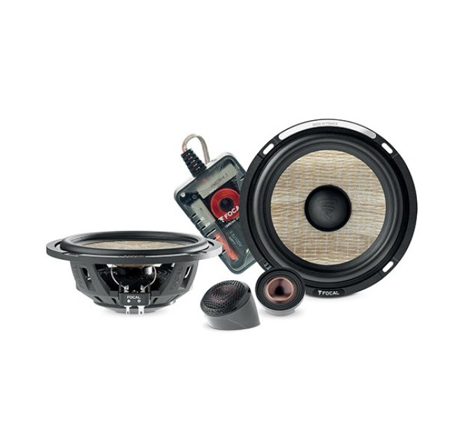 Акустика Focal Performance PS165FSE