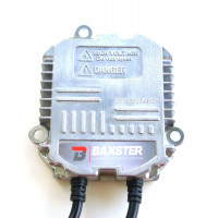 Блок розпалу BAXSTER HX68-77B Turbo Light 12V 68W